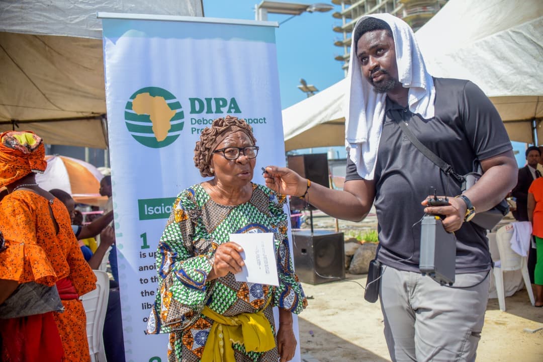 DIPA women empowerment programme