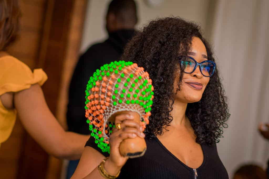 POI Ministry Gathering